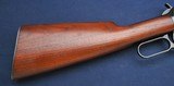 1941 Winchester 1894 in .32 WS. - 9 of 9