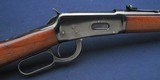 1941 Winchester 1894 in .32 WS. - 6 of 9