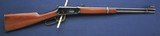 1941 Winchester 1894 in .32 WS. - 1 of 9