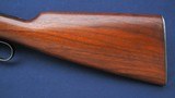1941 Winchester 1894 in .32 WS. - 4 of 9