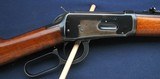 1950 Winchester Model 94 in .32 Winchester Special - 2 of 11