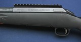 NIB Ruger American rifle in 6.5 Creedmore - 3 of 5