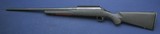 NIB Ruger American rifle in 6.5 Creedmore - 2 of 5