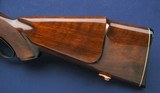 1967 Sako Finnwolf unfired .308 - 8 of 13