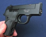 Very nice S&W 2214 in the box - 5 of 8