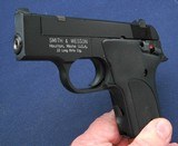 Very nice S&W 2214 in the box - 6 of 8