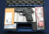 Very nice S&W 2214 in the box - 1 of 8