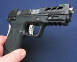 Very nice S&W Shield EZ Performance Center .380 - 6 of 9