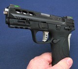 Very nice S&W Shield EZ Performance Center .380 - 7 of 9