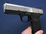 Very nice used Ruger SR45 in the box - 6 of 8