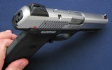 Very nice used Ruger SR45 in the box - 4 of 8