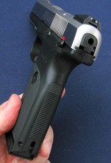 Very nice used Ruger SR45 in the box - 8 of 8
