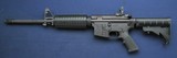 Lightly used Colt M4 carbine - 1 of 6