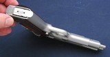 Excellent used Kimber stainless 1911 10mm - 3 of 8
