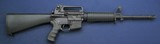 Very nice Bushmaster XM15 .223 - 1 of 7