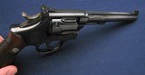1948 S&W K22 in the gold box - 4 of 9