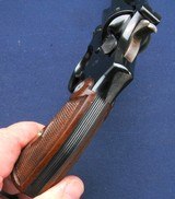 99% pre war 1931 S&W K22 in the red box - 8 of 11