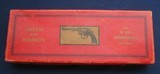 99% pre war 1931 S&W K22 in the red box - 11 of 11