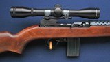Used, scoped Universal M1 Carbine - 2 of 11