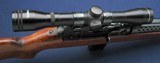Used, scoped Universal M1 Carbine - 10 of 11