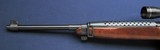 Used, scoped Universal M1 Carbine - 9 of 11