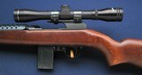 Used, scoped Universal M1 Carbine - 7 of 11