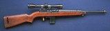 Used, scoped Universal M1 Carbine - 1 of 11
