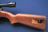 Used, scoped Universal M1 Carbine - 8 of 11