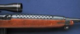 Used, scoped Universal M1 Carbine - 4 of 11