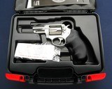 NIB Ruger SP101 - 1 of 8