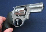 NIB Ruger SP101 - 5 of 8