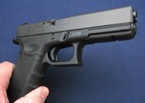 As new in box Gen 4 Glock 17 9mm - 5 of 8