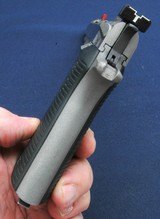 Nice, used AMT AutoMag II in the box with 3 mags - 9 of 9