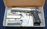 Nice, used AMT AutoMag II in the box with 3 mags - 1 of 9