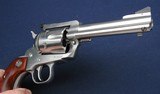 Mint Ruger New Model Blackhawk .45LC - 5 of 8