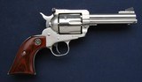 Mint Ruger New Model Blackhawk .45LC - 2 of 8
