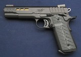 As new Kimber Rapide 10mm - 1 of 8