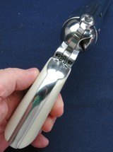 As new Ruger Vaquero 4 3/4 .45LC - 8 of 8