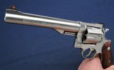 Used Ruger Redhawk .44mag - 6 of 8