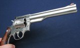Used Ruger Redhawk .44mag - 5 of 8