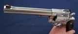 Used Ruger Redhawk .44mag - 7 of 8