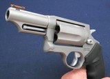 Used Taurus Judge - 6 of 8