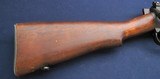 Nice surplus Savage No4 Mk1303. - 7 of 11