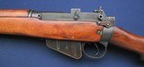 Nice surplus Savage No4 Mk1303. - 3 of 11