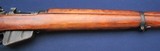 Nice surplus Savage No4 Mk1303. - 9 of 11