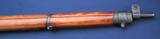 Nice surplus Savage No4 Mk1303. - 8 of 11