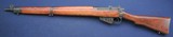 Nice surplus Savage No4 Mk1303. - 2 of 11
