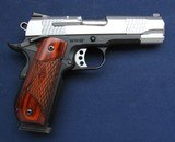 Used S&W SW1911SC - 2 of 8