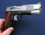 Used S&W SW1911SC - 5 of 8