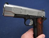 Used S&W SW1911SC - 6 of 8